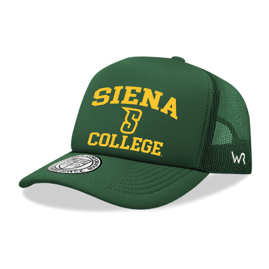 Siena College Saints Seal Hat