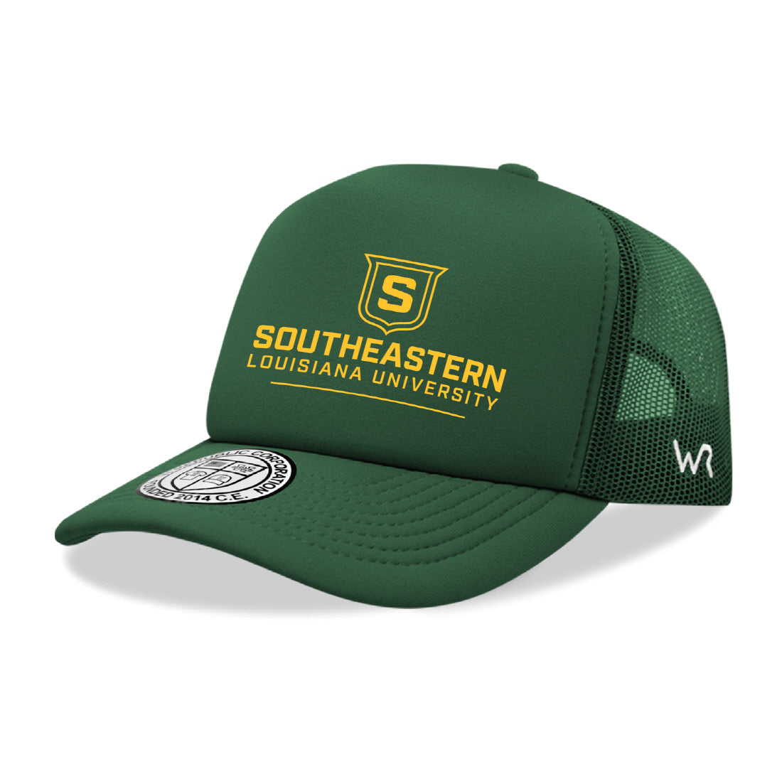 Southeastern Louisiana University Lions Seal Hat