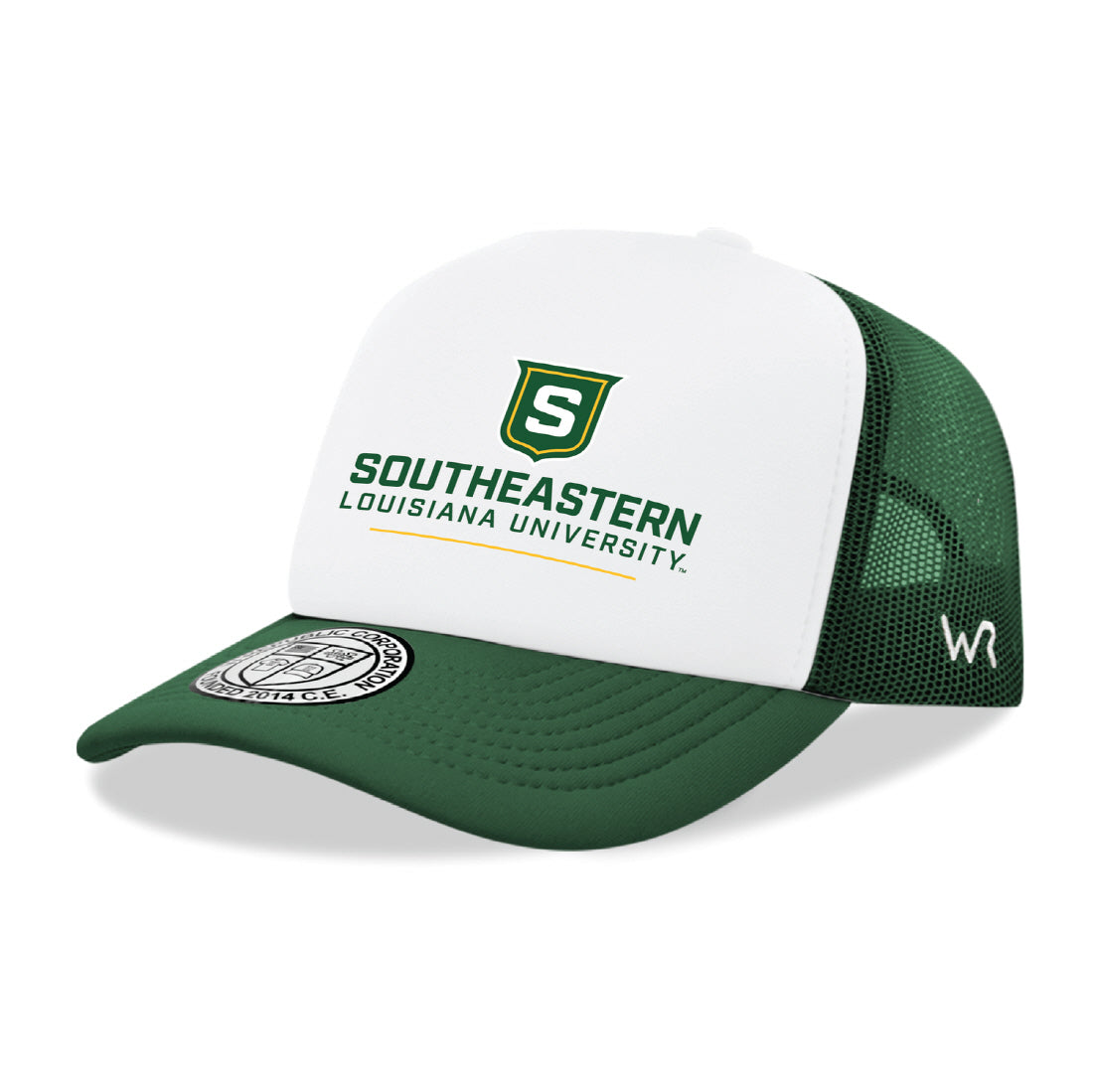 Southeastern Louisiana University Lions Seal Hat