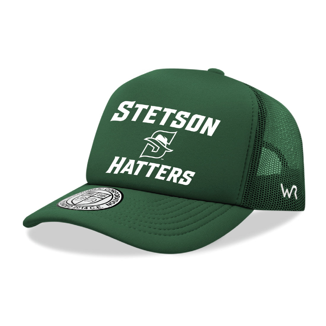 Stetson University Hatters Seal Hat