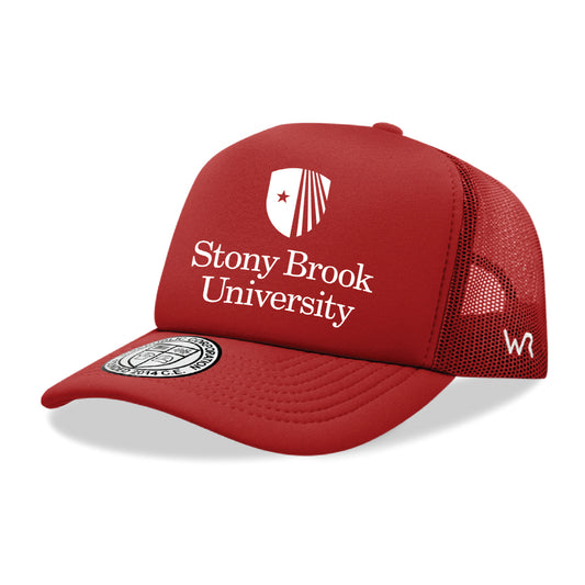 Stony Brook University Seawolves Seal Hat