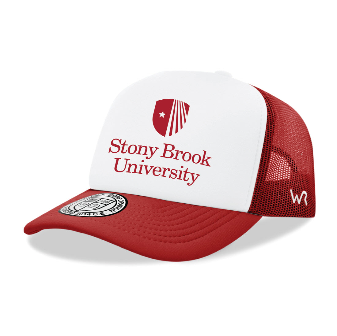 Stony Brook University Seawolves Seal Hat