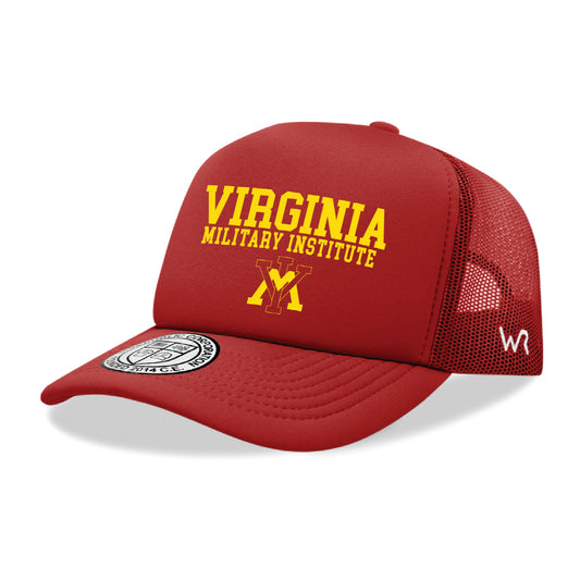 Virginia Military Institute Keydets Seal Hat