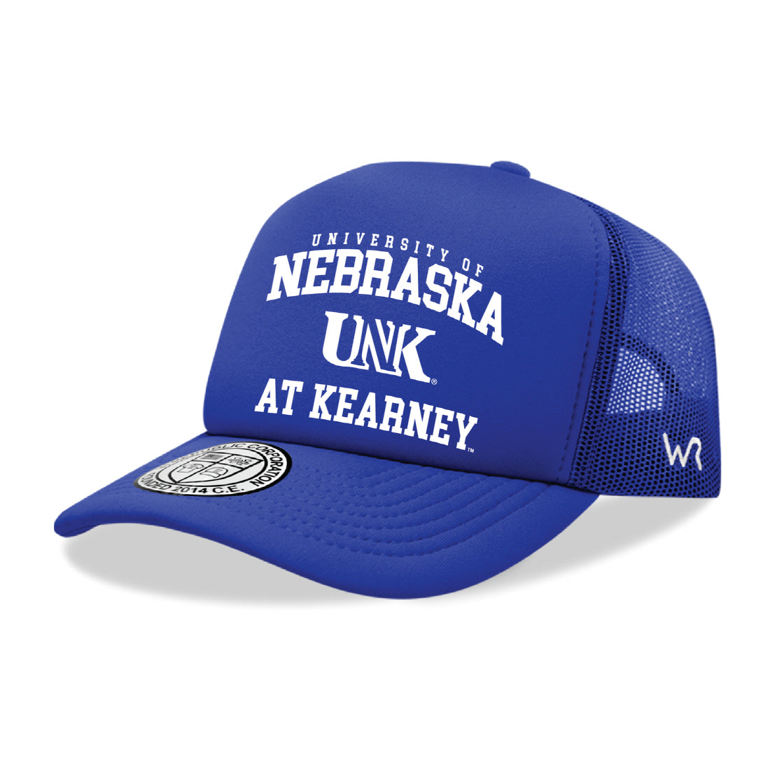 University of Nebraska at Kearney Loopers Seal Hat