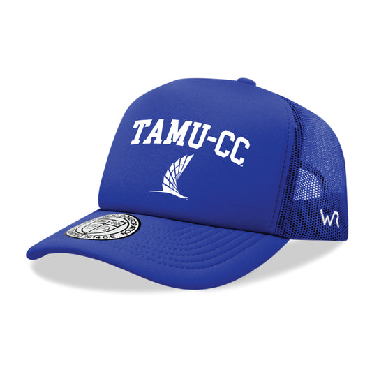 Texas A&M University-Corpus Christi Islanders Seal Hat