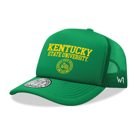 Kentucky State University Thorobreds Seal Hat