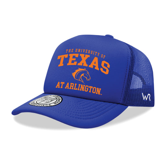 University of Texas at Arlington Mavericks Seal Hat