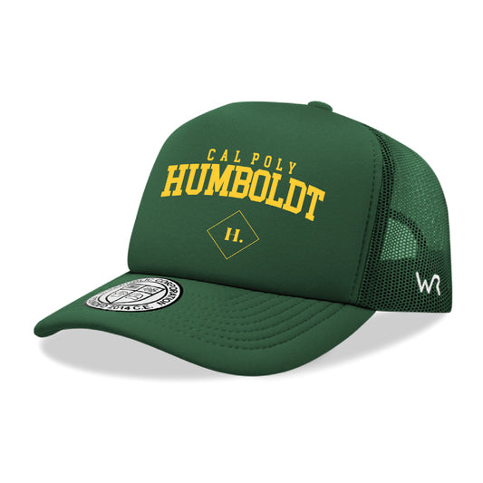 Cal Poly Humboldt Lumberjacks Seal Hat