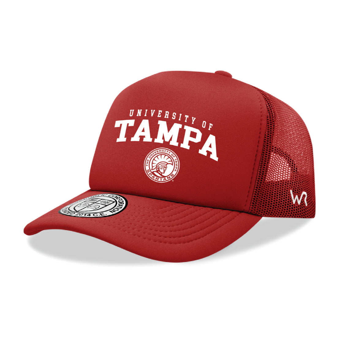 University of Tampa Seal Hat