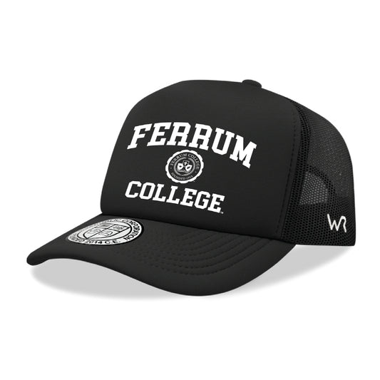 Ferrum College Panthers Seal Hat