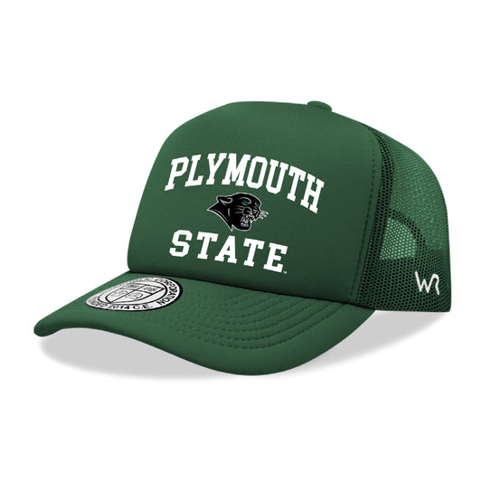 Plymouth State University Seal Hat