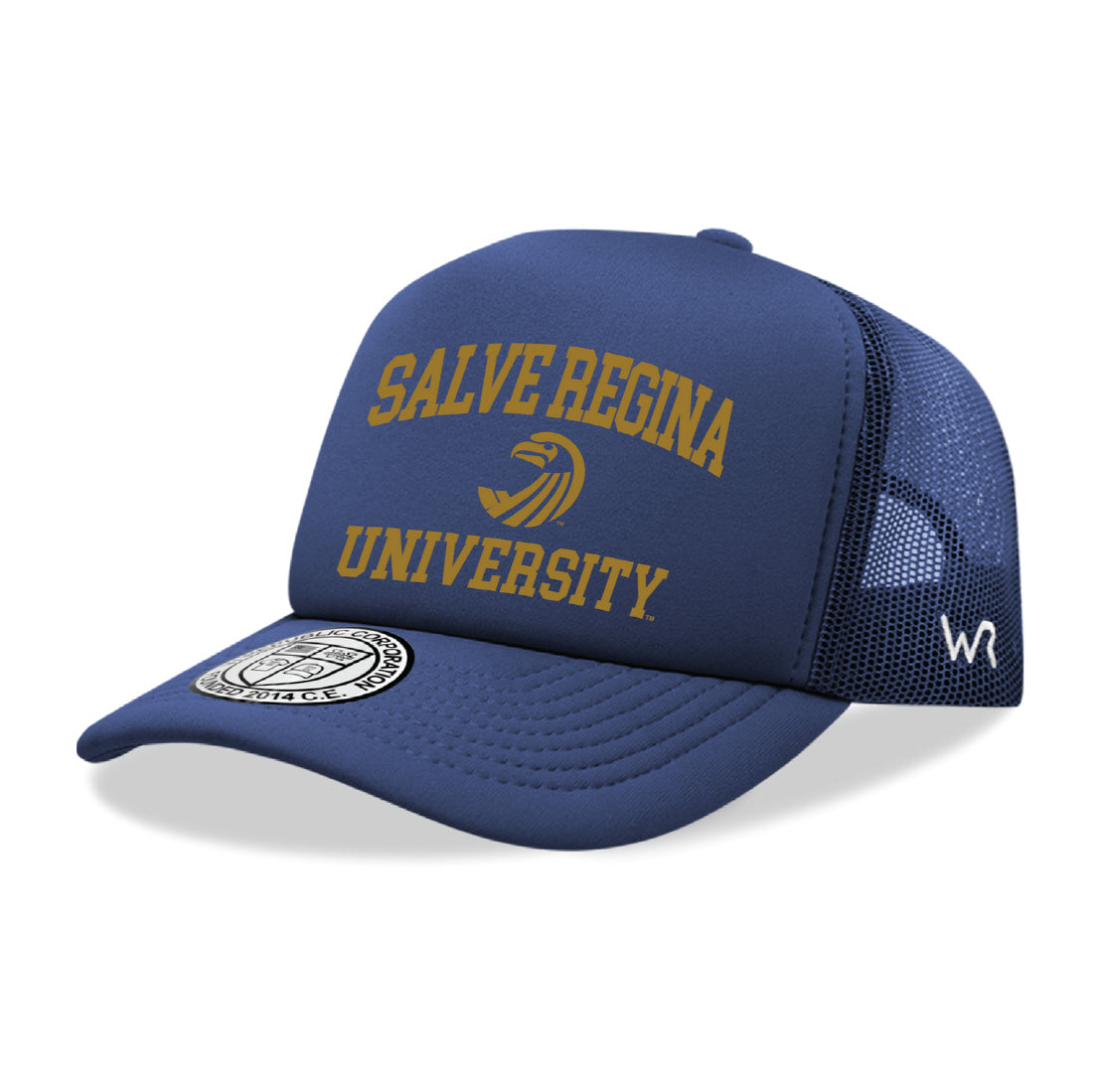 Salve Regina University Seahawks Seal Hat