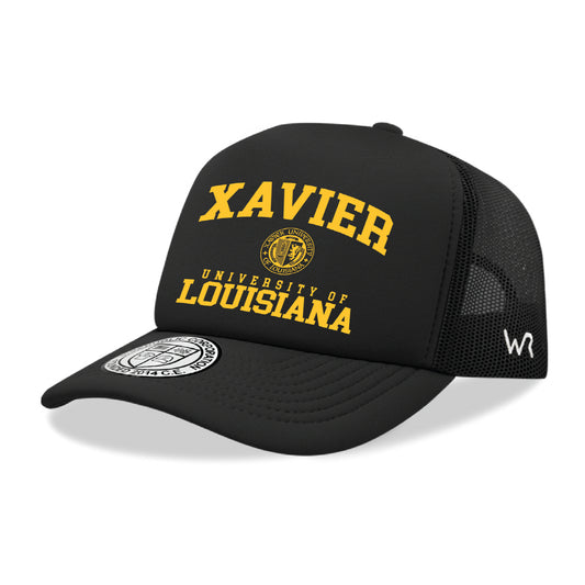 Xavier University of Louisiana Seal Hat