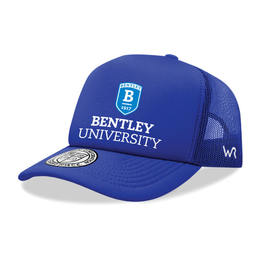 Bentley University Falcons Seal Hat