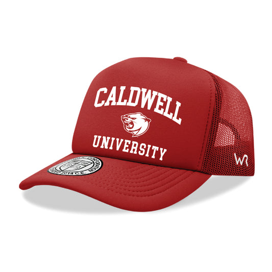 Caldwell University Cougars Seal Hat