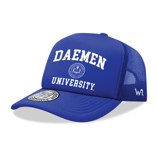 Daemen College Wildcats Seal Hat