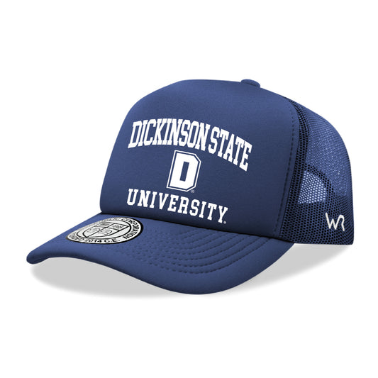 Dickinson State University Blue Hawks Seal Hat