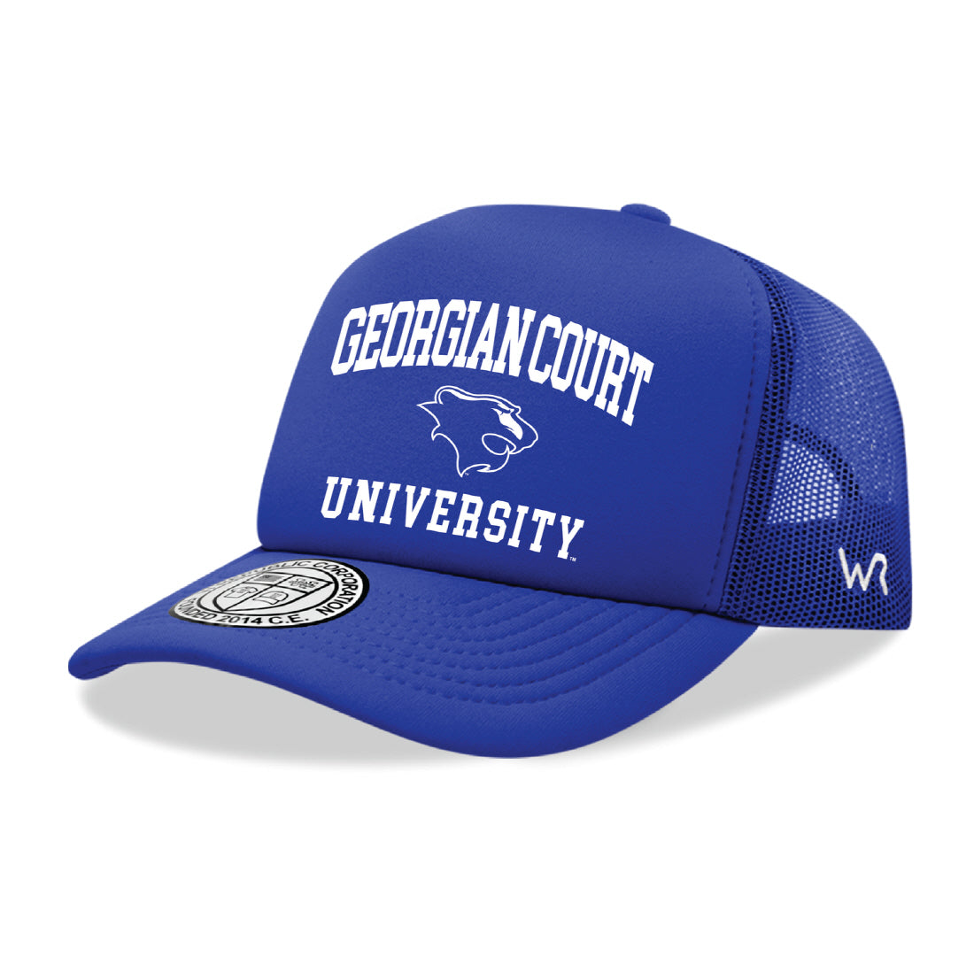 Georgian Court University Lions Seal Hat