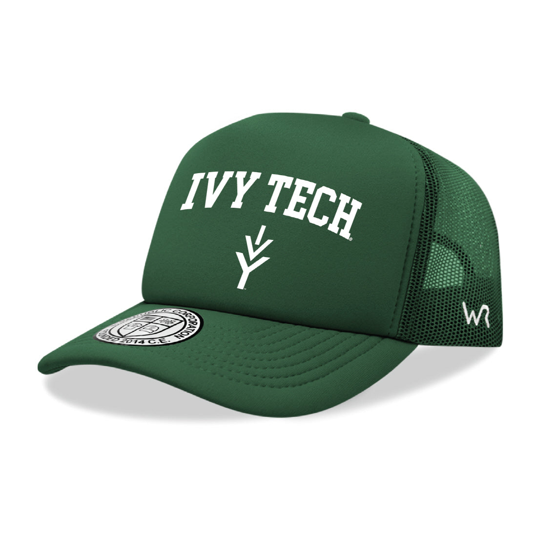 Ivy Tech Seal Hat