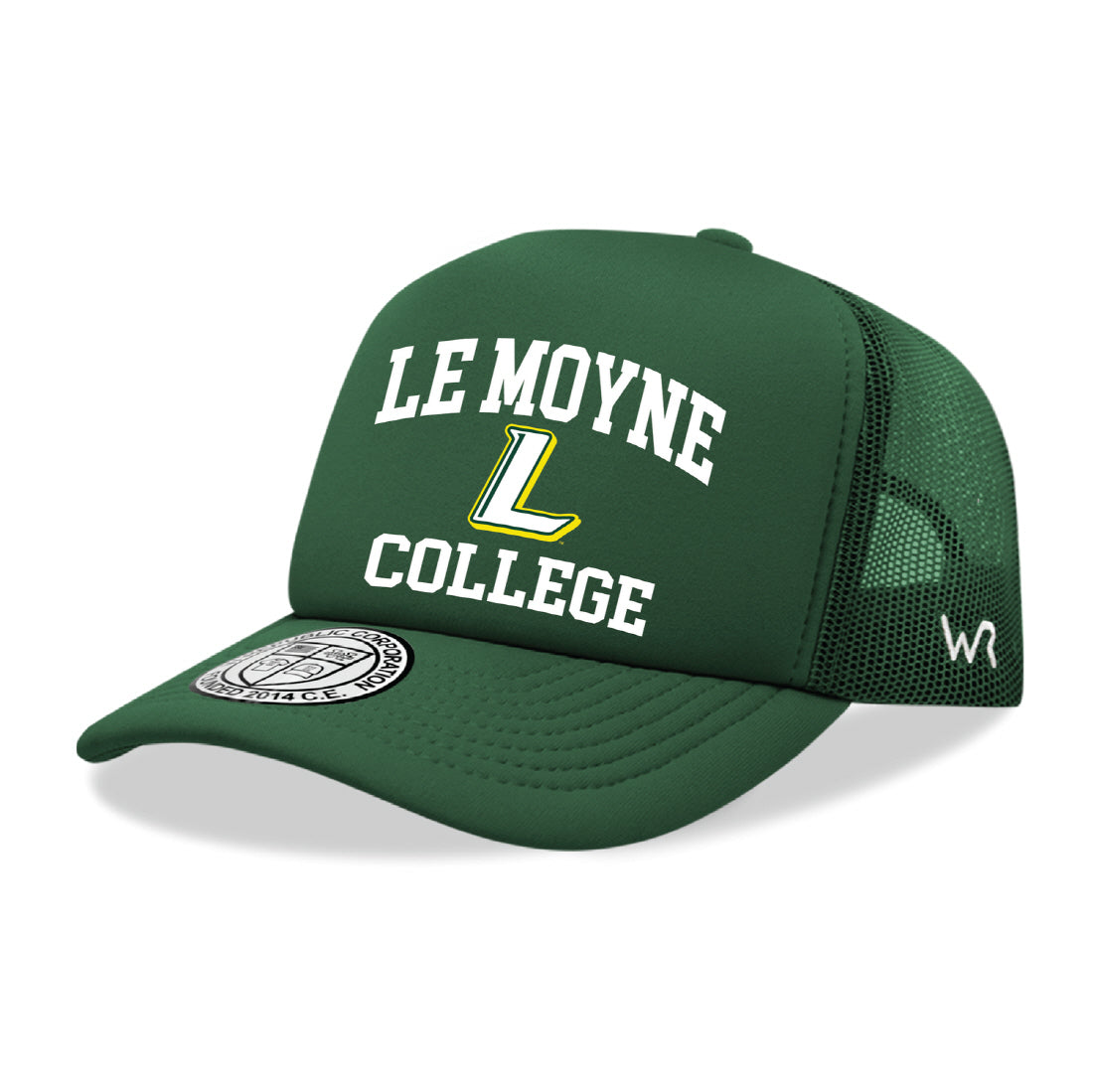 Le Moyne College Dolphins Seal Hat