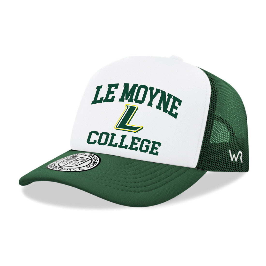 Le Moyne College Dolphins Seal Hat