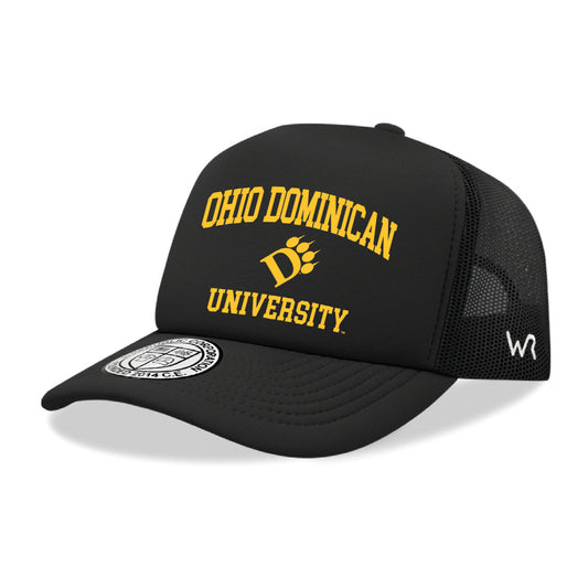 Ohio Dominican University Panthers Seal Hat