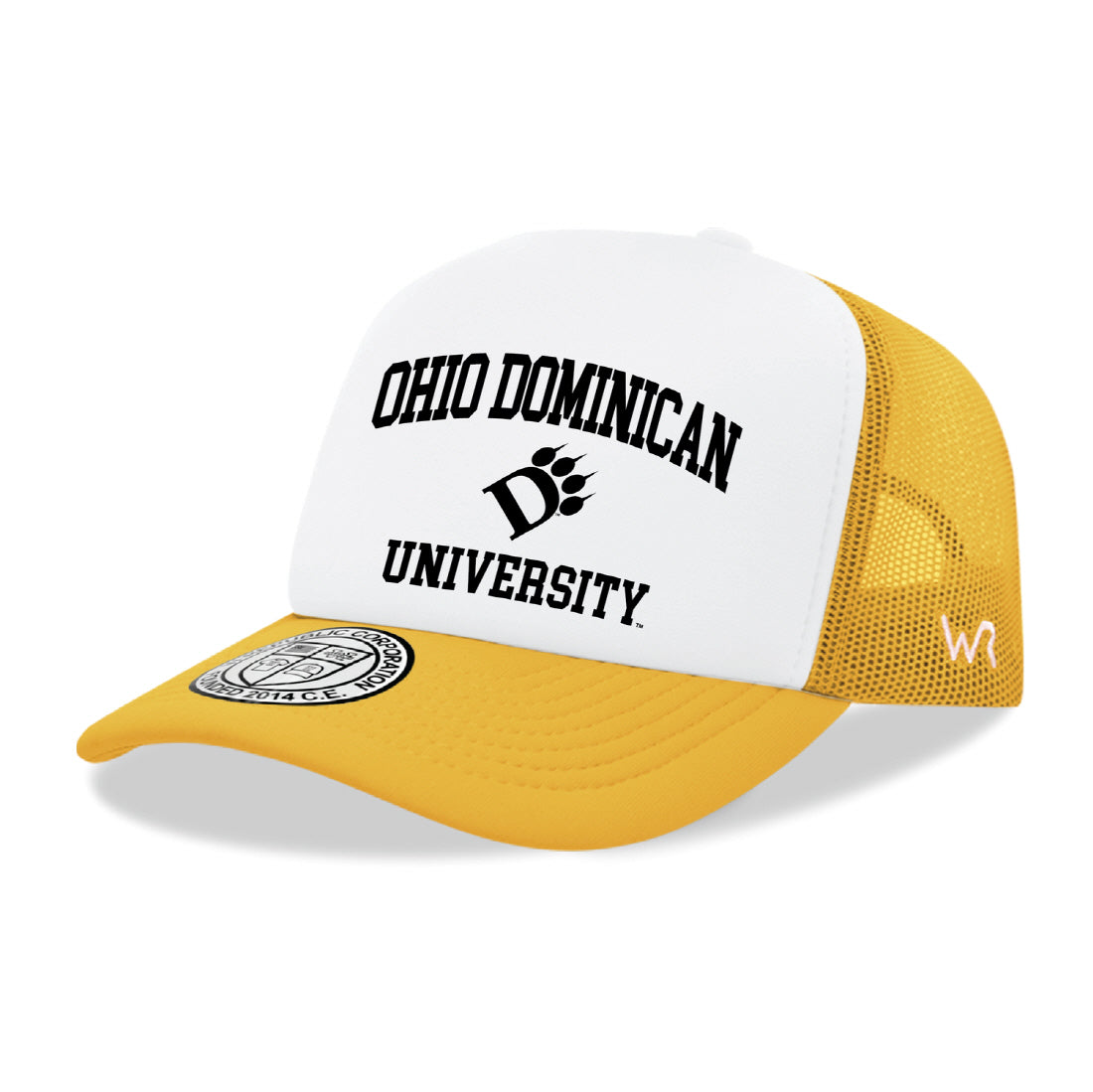 Ohio Dominican University Panthers Seal Hat