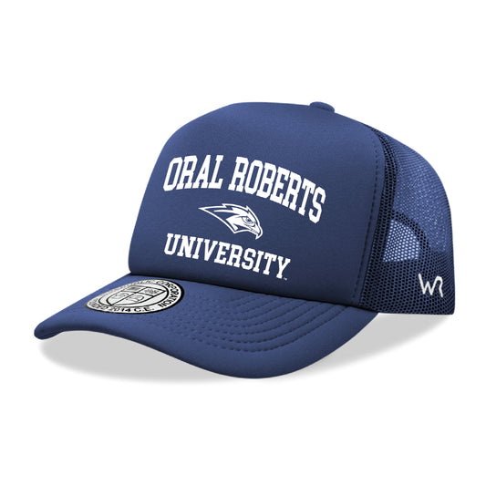 Oral Roberts University Golden Eagles Seal Hat