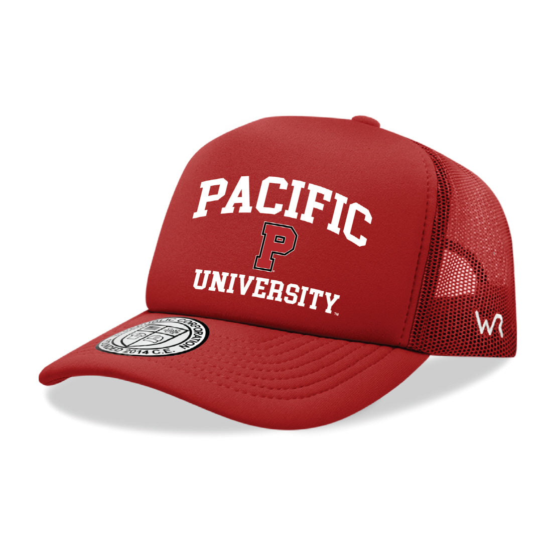 Pacific Boxers Seal Hat