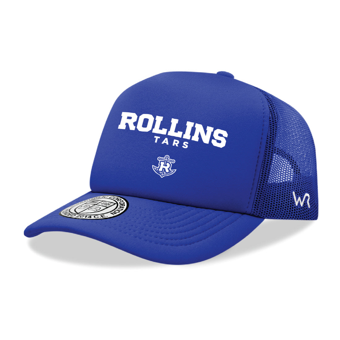 Rollins College Tars Seal Hat