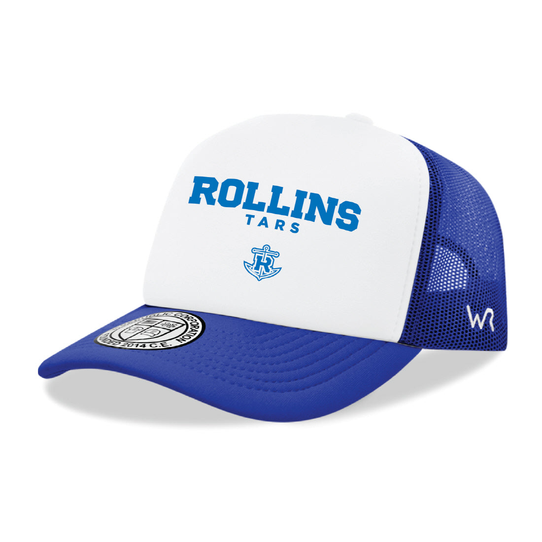 Rollins College Tars Seal Hat