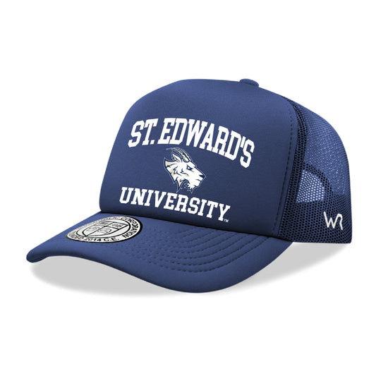 St. Edward's University Hilltoppers Seal Hat