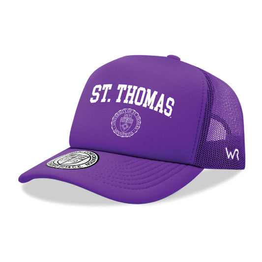 St. Thomas Tommies Seal Hat