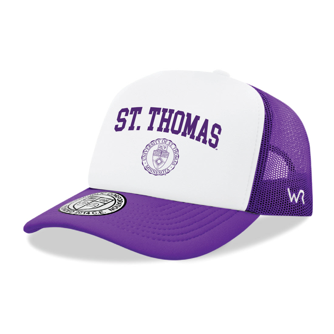 St. Thomas Tommies Seal Hat