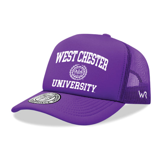 West Chester University of Pennsylvaniar Rams Seal Hat