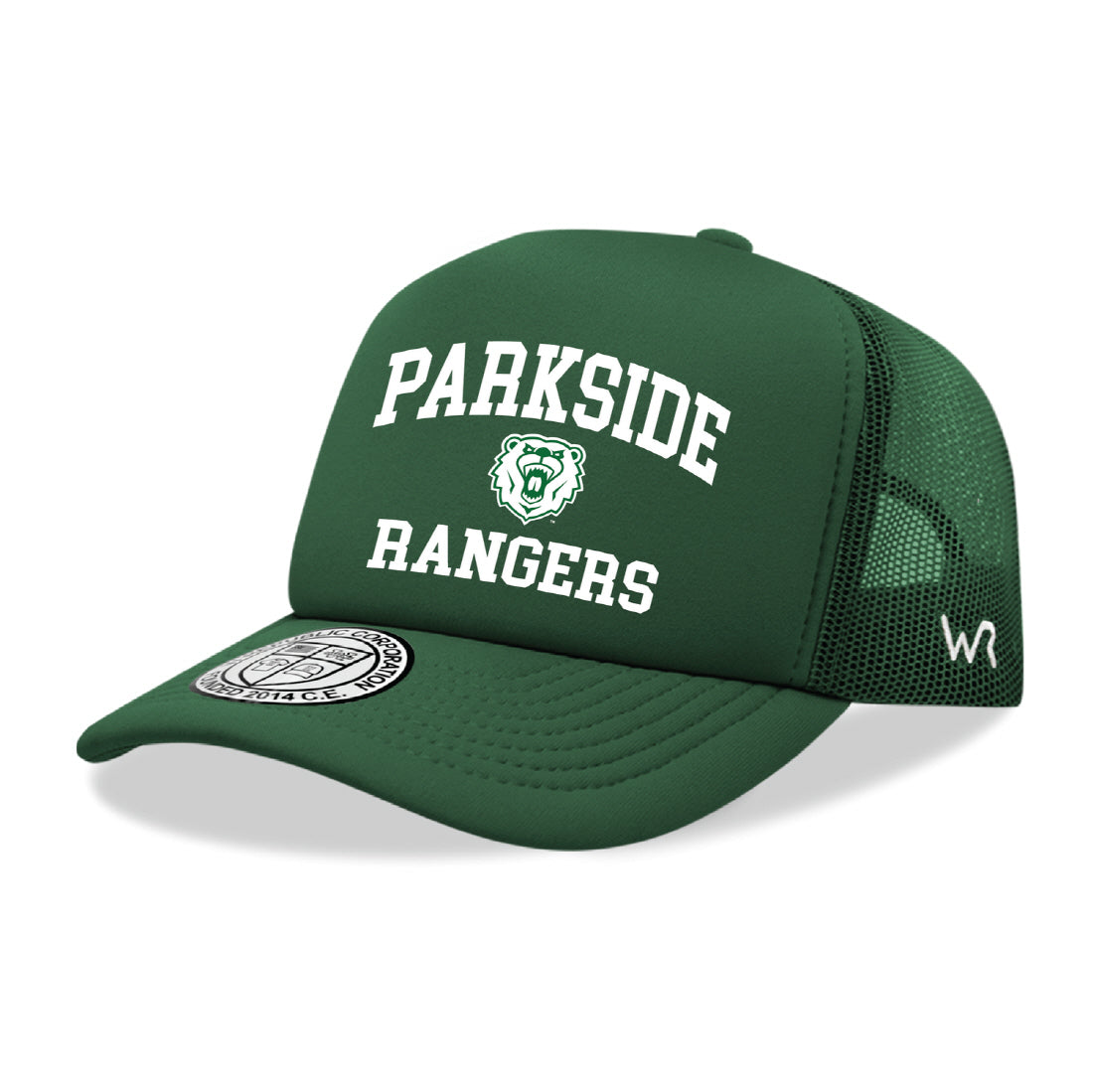 University of Wisconsin - Parkside Rangers Seal Hat