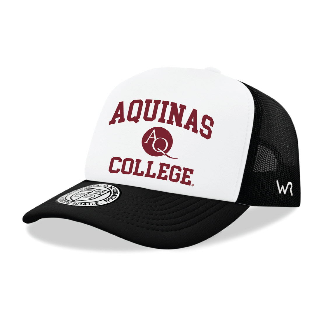 Aquinas Saints Seal Hat