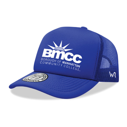 BMCC Panthers Seal Hat