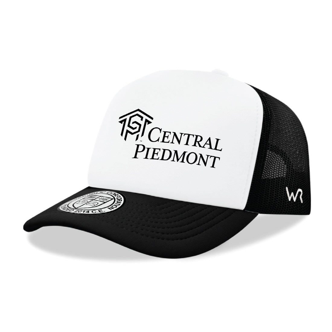 Central Piedmont Seal Hat