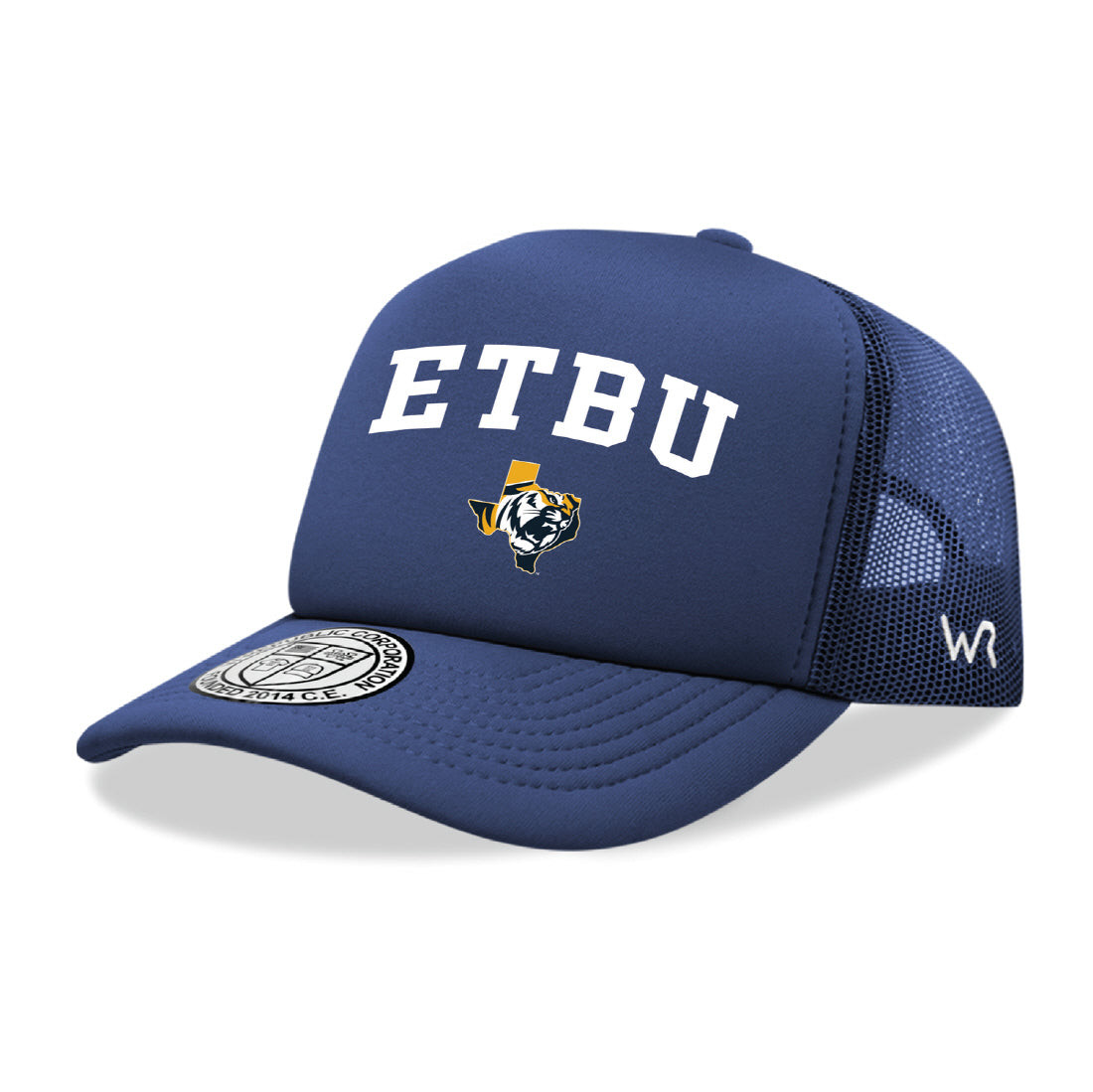 East Texas Baptist University Seal Hat