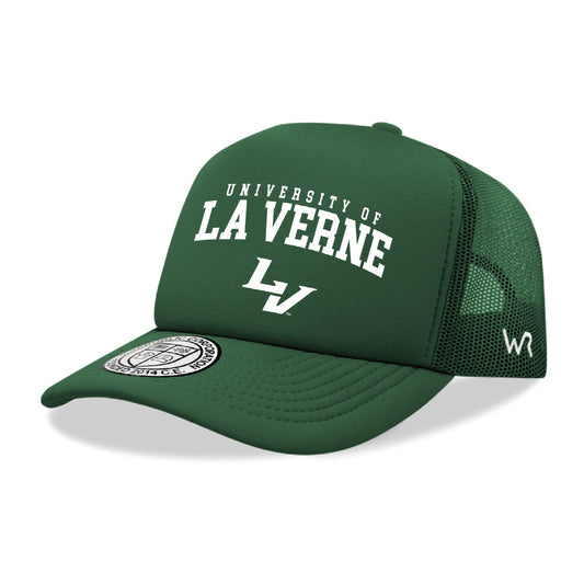 La Verne Leopards Seal Hat