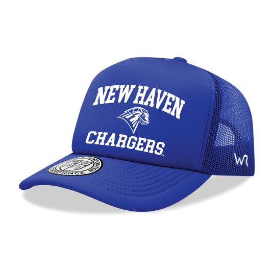 New Haven Chargers Seal Hat