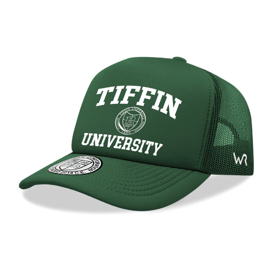 Tiffin Dragons Seal Hat