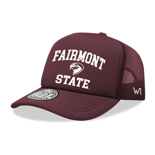 Fairmont State Falcons Seal Hat