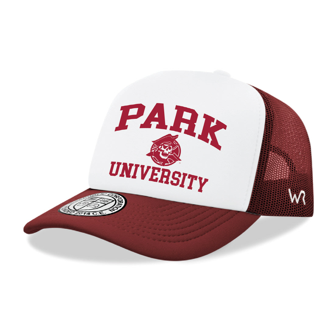 Park Pirates Seal Hat