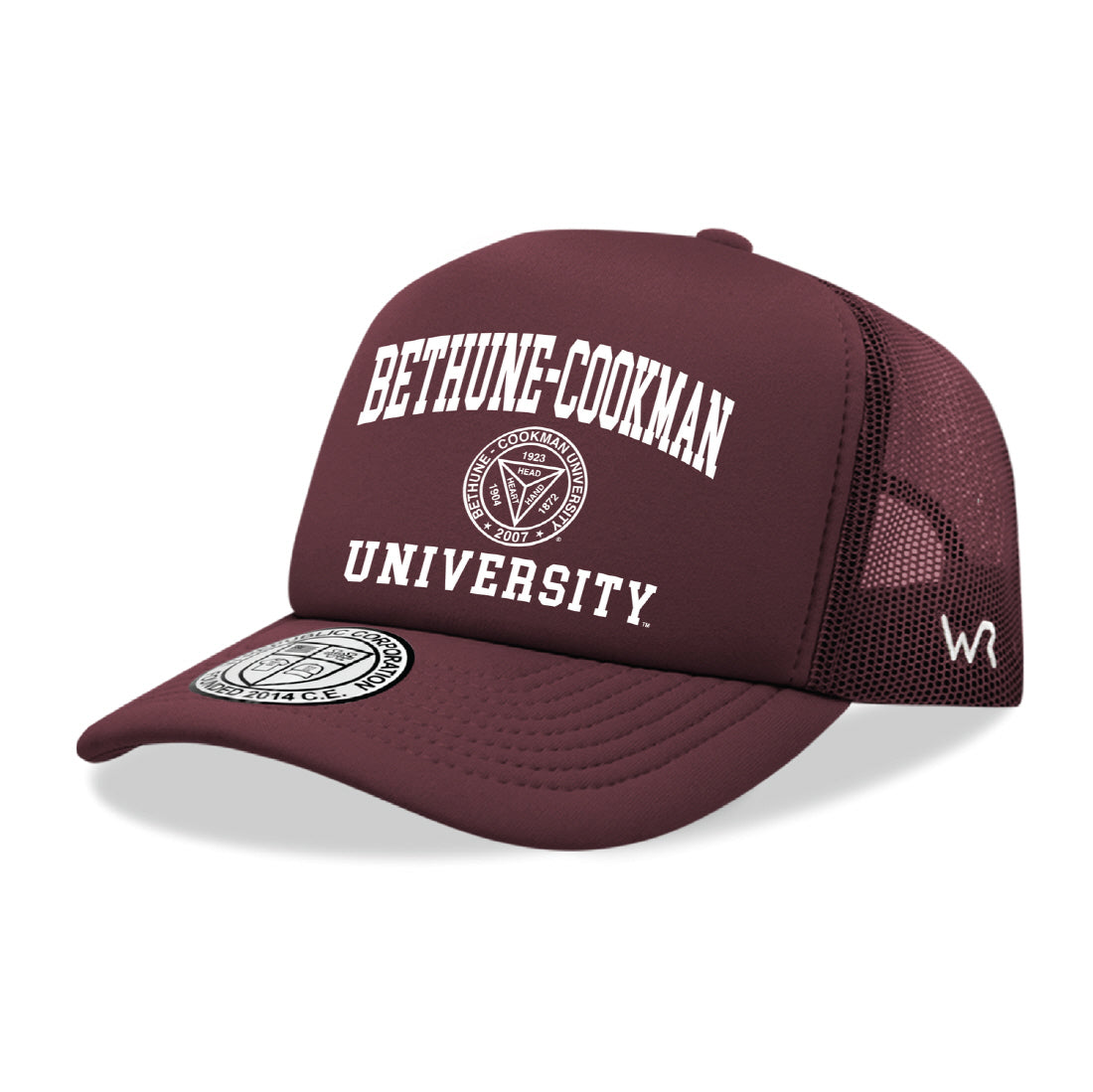 Bethune-Cookman Wildcats Seal Hat