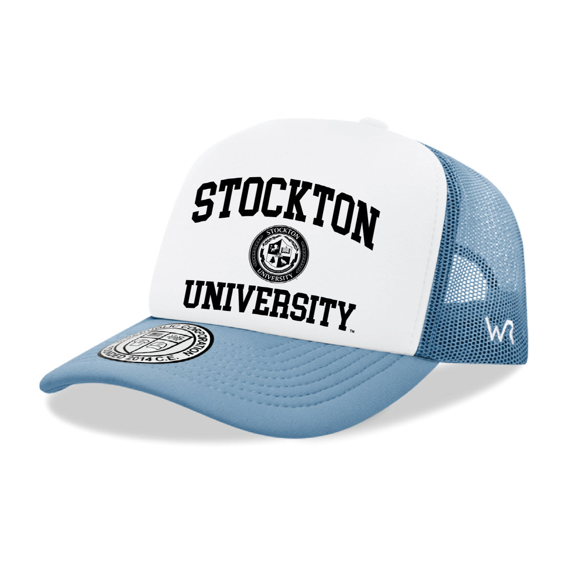 Stockton University Ospreys Seal Hat