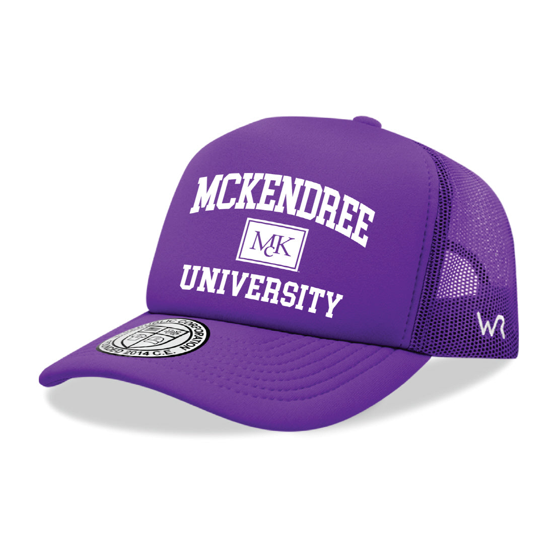 McKendree Bearcats Seal Hat