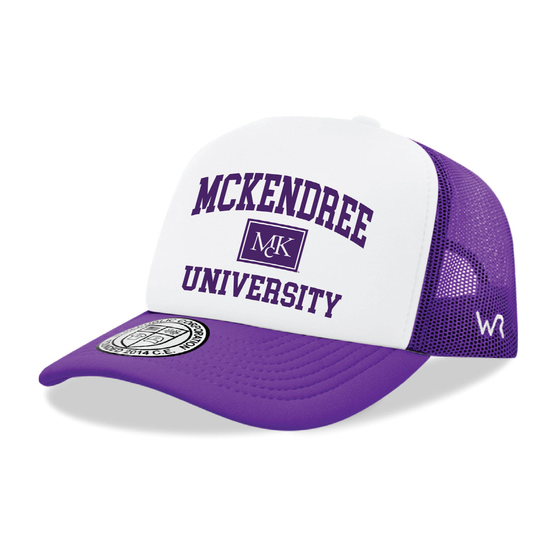 McKendree Bearcats Seal Hat