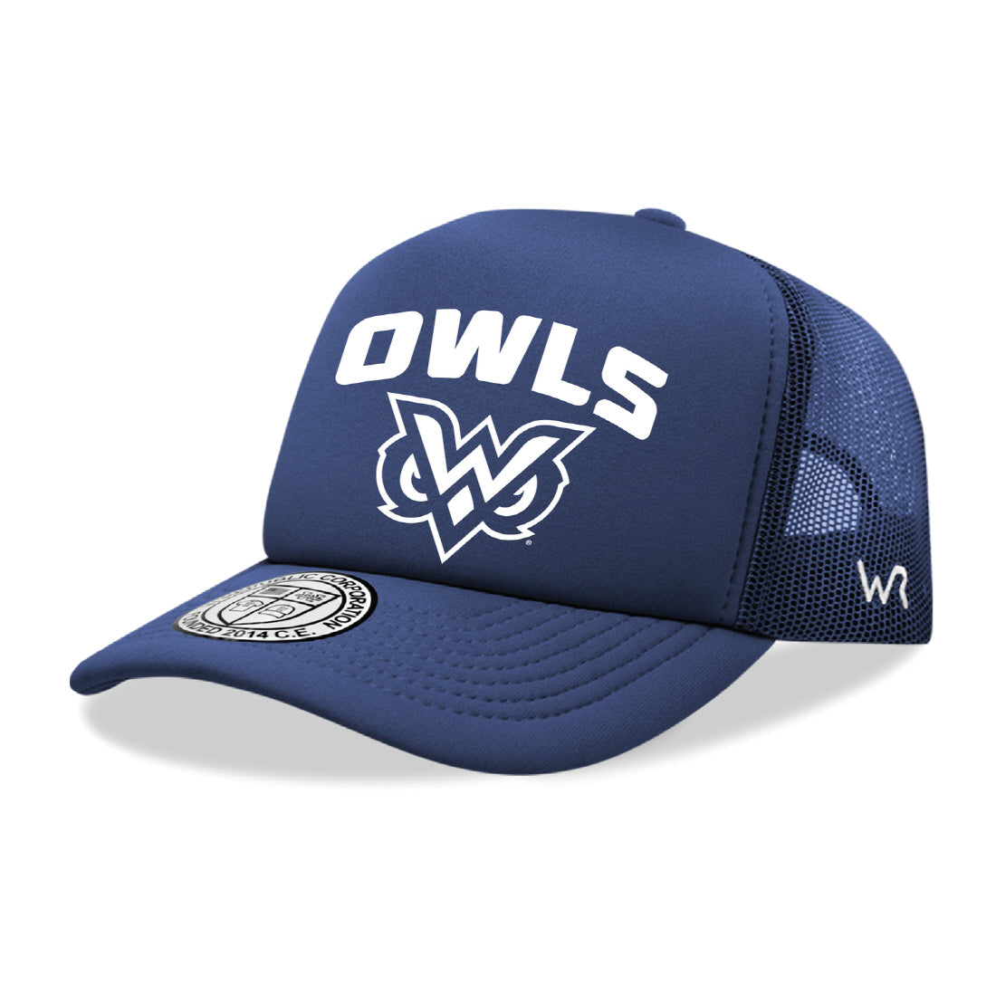 The W Owls Seal Hat